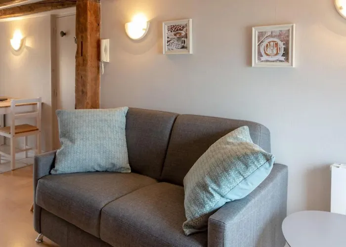 Va Sillon - 2 A 3 Personnes - Vue Mer Imprenable