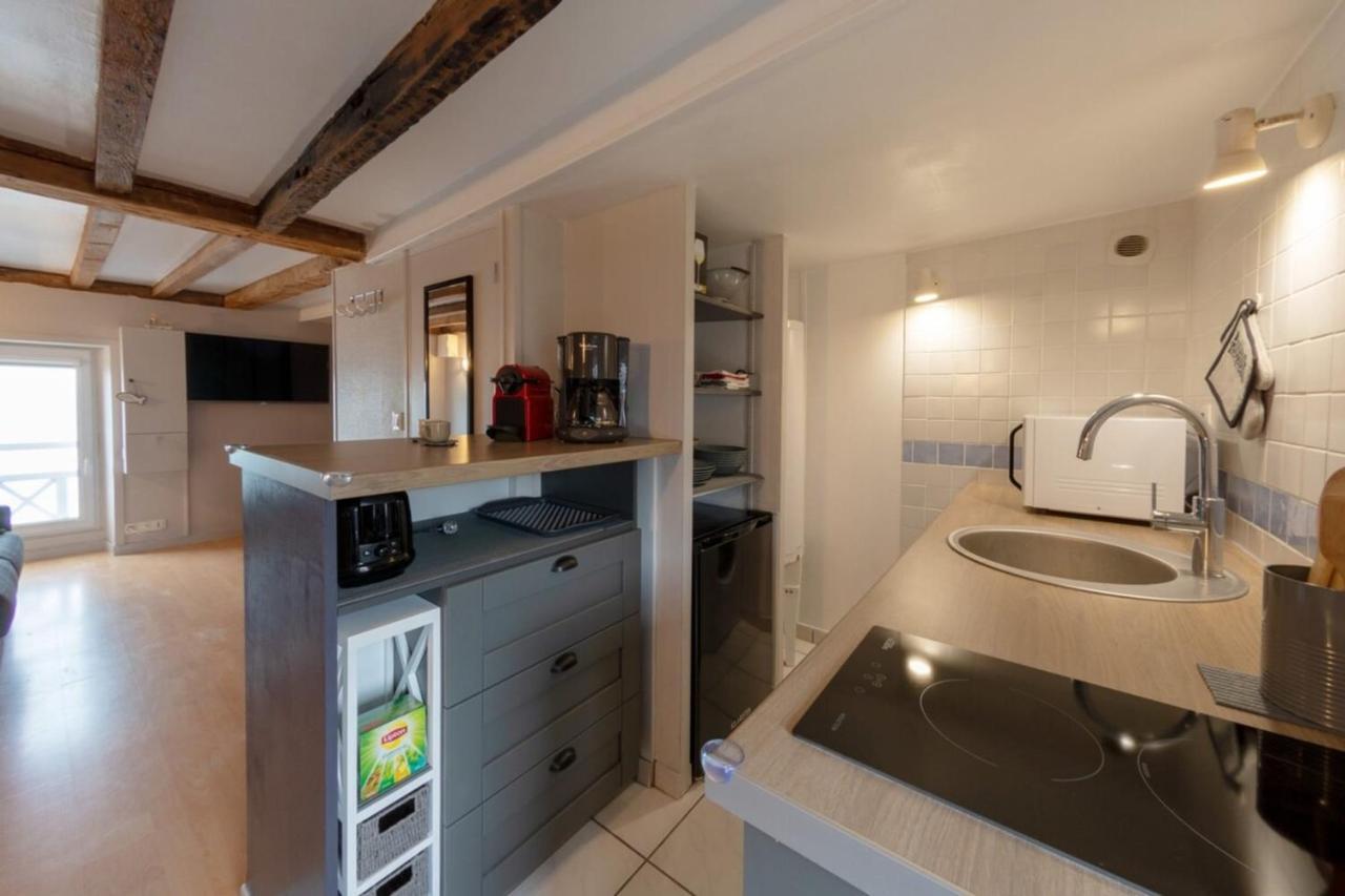 Va Sillon - 2 à 3 Personnes - Vue Imprenable Appartement