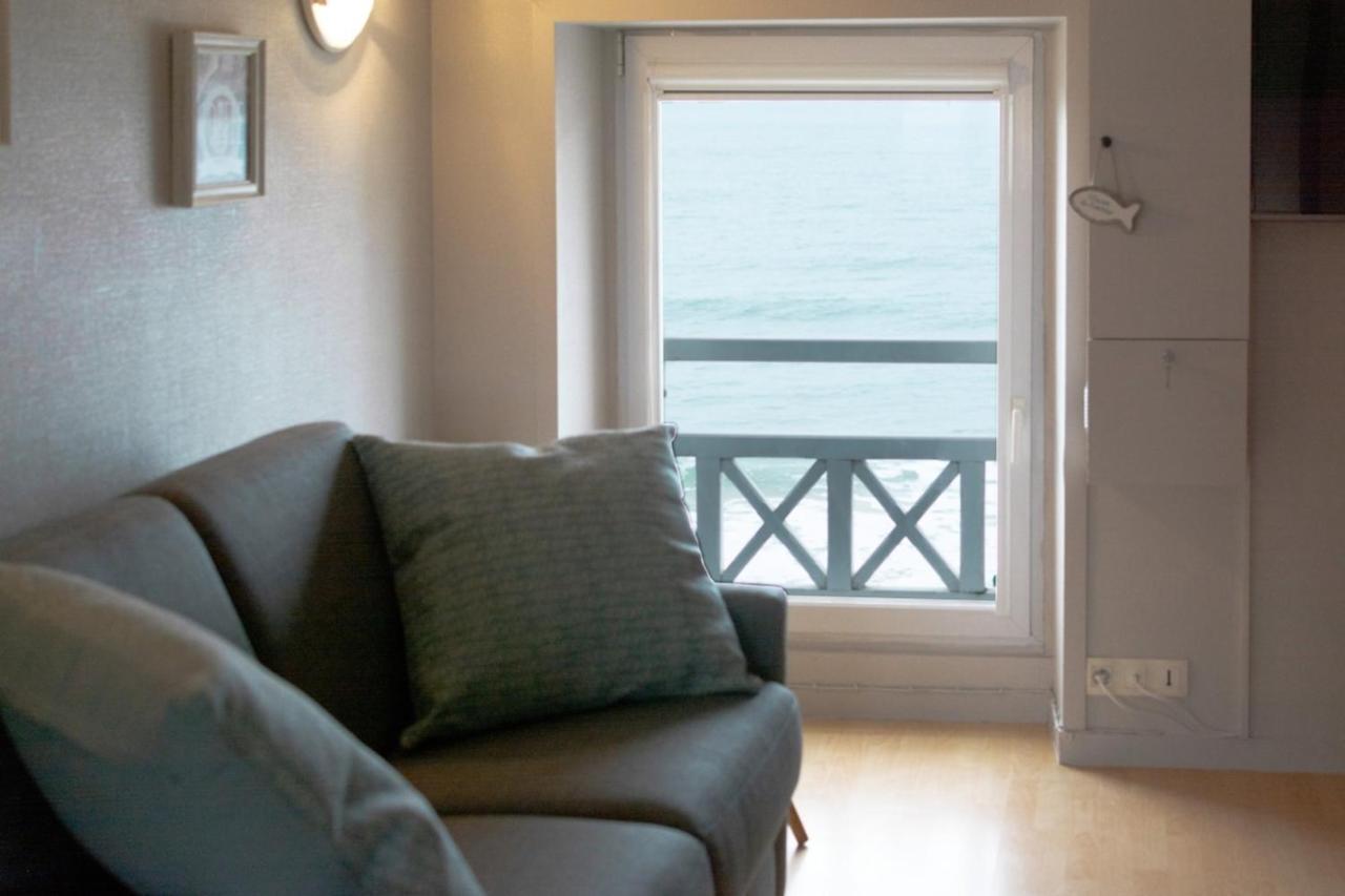 Va Sillon - 2 A 3 Personnes - Vue Imprenable Apartment Saint-Malo