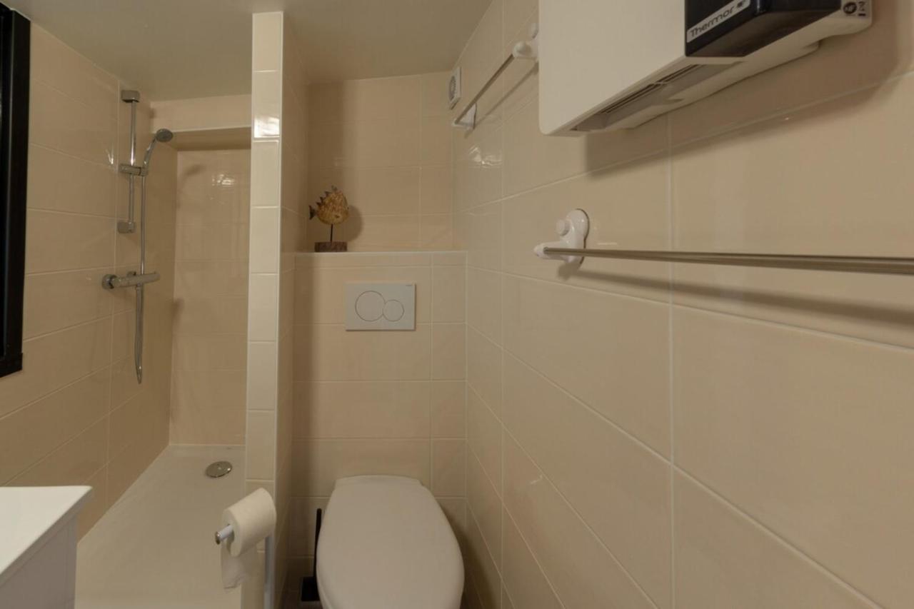 Va Sillon - 2 A 3 Personnes - Vue Imprenable Saint-Malo