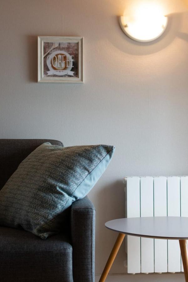 Va Sillon - 2 à 3 Personnes - Vue Imprenable Appartement *