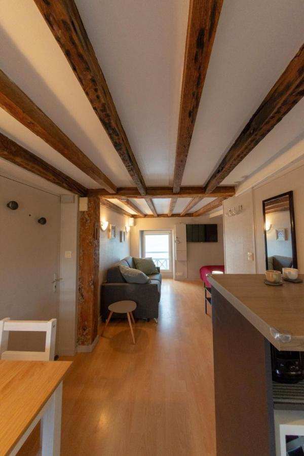 Apartment Va Sillon - 2 A 3 Personnes - Vue Imprenable *