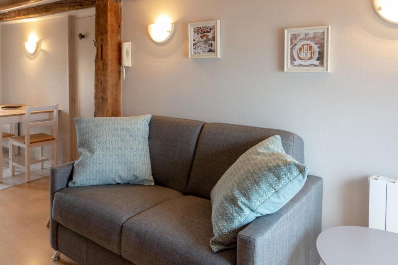 Va Sillon - 2 à 3 Personnes - Vue Imprenable * Saint-Malo