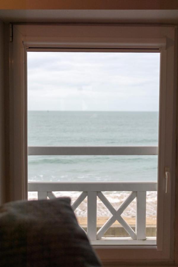 Va Sillon - 2 à 3 Personnes - Vue Imprenable Saint-Malo